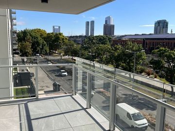 QUARTIER DEL BAJO 3 AMB FULL AMENITIES LUMINOSO