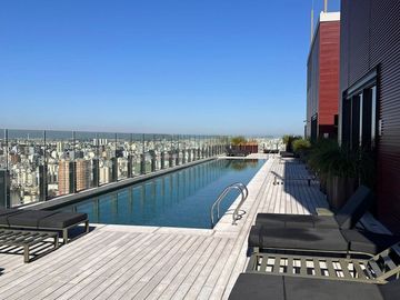 QUARTIER DEL BAJO 3 AMB FULL AMENITIES LUMINOSO