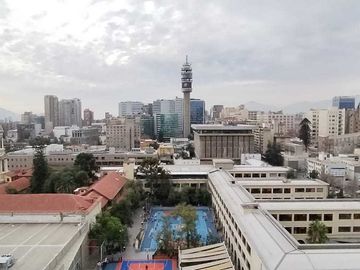 Departamento en arriendo  en SANTIAGO