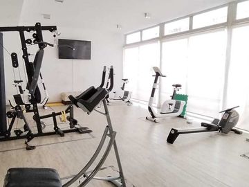 Departamento en arriendo  en SANTIAGO