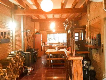 Casa en venta  en PEÑALOLÉN