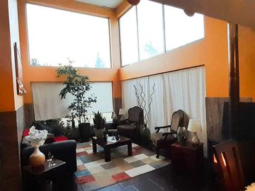 Casa en venta  en PEÑALOLÉN