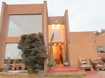 Casa en venta  en PEÑALOLÉN