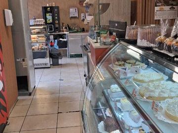 Local comercial en venta  en SANTIAGO