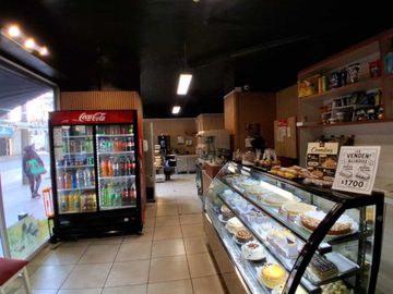 Local comercial en venta  en SANTIAGO