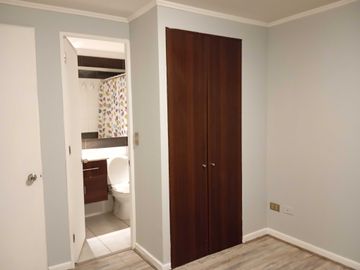 Departamento en arriendo  en SANTIAGO