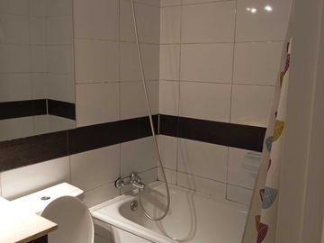Departamento en arriendo  en SANTIAGO