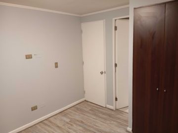 Departamento en arriendo  en SANTIAGO