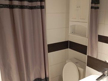 Departamento en arriendo  en SANTIAGO
