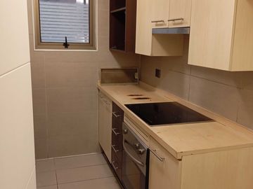 Departamento en arriendo  en SANTIAGO