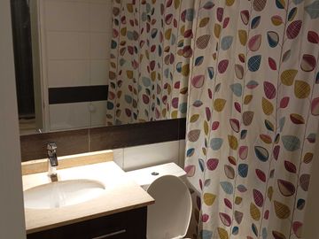 Departamento en arriendo  en SANTIAGO