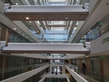 Oficina en arriendo  en LAS CONDES