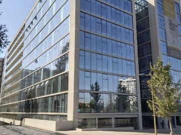 Oficina en arriendo  en LAS CONDES
