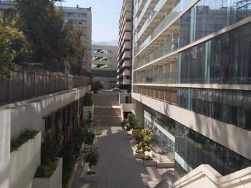 Oficina en arriendo  en LAS CONDES