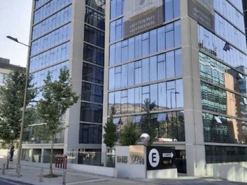 Oficina en arriendo  en LAS CONDES