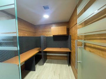 Oficina en arriendo  en SANTIAGO