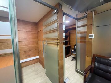 Oficina en arriendo  en SANTIAGO