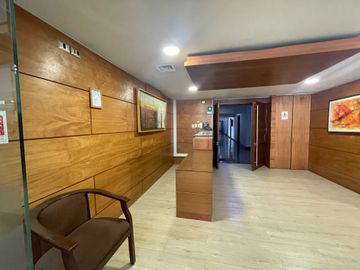 Oficina en arriendo  en SANTIAGO