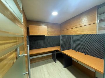 Oficina en arriendo  en SANTIAGO