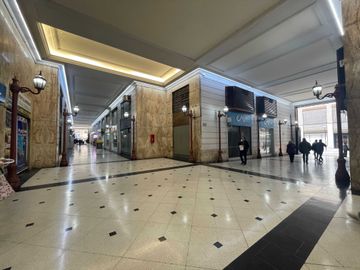 Oficina en arriendo  en SANTIAGO