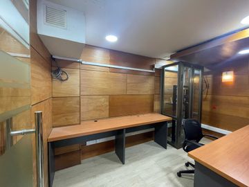 Oficina en arriendo  en SANTIAGO