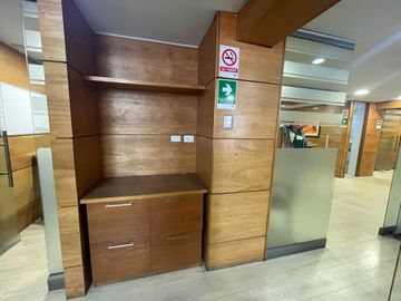 Oficina en arriendo  en SANTIAGO