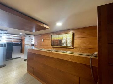 Oficina en arriendo  en SANTIAGO