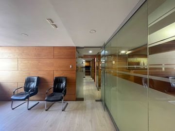 Oficina en arriendo  en SANTIAGO