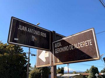 Parcela en venta  en VILLARRICA