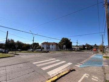Parcela en venta  en VILLARRICA