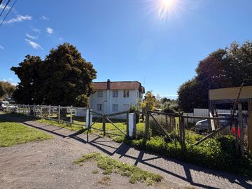 Parcela en venta  en VILLARRICA