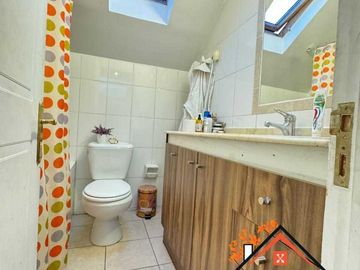 Casa en venta  en LA FLORIDA