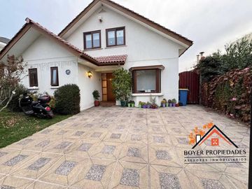 Casa en venta  en LA FLORIDA