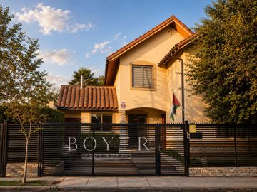 Casa en venta  en PEÑALOLÉN
