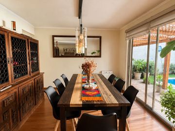 Casa en venta  en PEÑALOLÉN