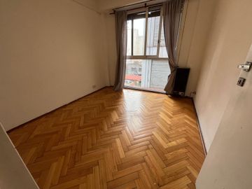 ALQUILER DEPARTAMENTO 2 AMBIENTES EN BELGRANO
