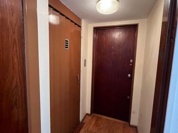 ALQUILER DEPARTAMENTO 2 AMBIENTES EN BELGRANO