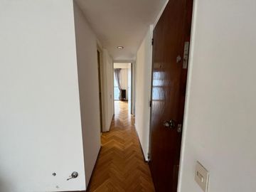 ALQUILER DEPARTAMENTO 2 AMBIENTES EN BELGRANO