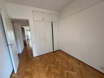 ALQUILER DEPARTAMENTO 2 AMBIENTES EN BELGRANO