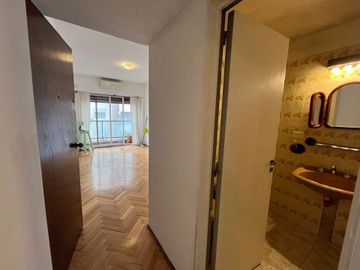 ALQUILER DEPARTAMENTO 2 AMBIENTES EN BELGRANO