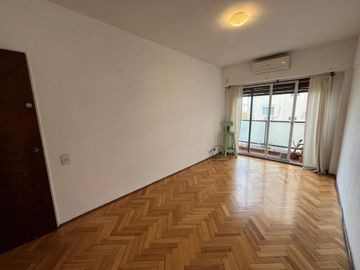 ALQUILER DEPARTAMENTO 2 AMBIENTES EN BELGRANO
