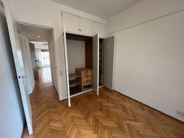 ALQUILER DEPARTAMENTO 2 AMBIENTES EN BELGRANO