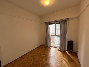 ALQUILER DEPARTAMENTO 2 AMBIENTES EN BELGRANO