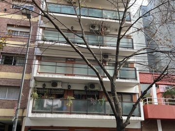 ALQUILER DEPARTAMENTO 2 AMBIENTES EN BELGRANO