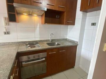 Departamento en arriendo  en SANTIAGO
