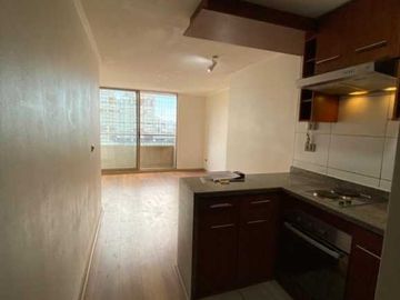 Departamento en arriendo  en SANTIAGO