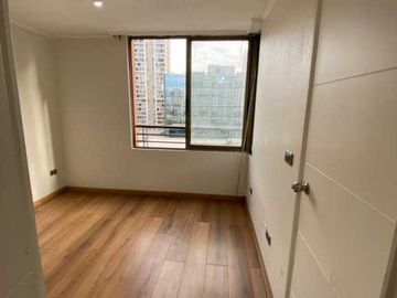 Departamento en arriendo  en SANTIAGO