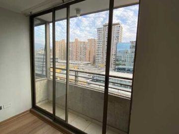 Departamento en arriendo  en SANTIAGO