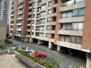 Departamento en arriendo  en SANTIAGO