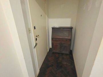 DEPARTAMENTO VENTA MONSERRAT 3 AMB CON PATIO